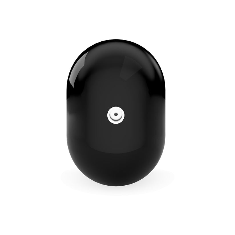 Arlo Ultra 2 Outdoor Security Camera 1 Camera Kit - Black