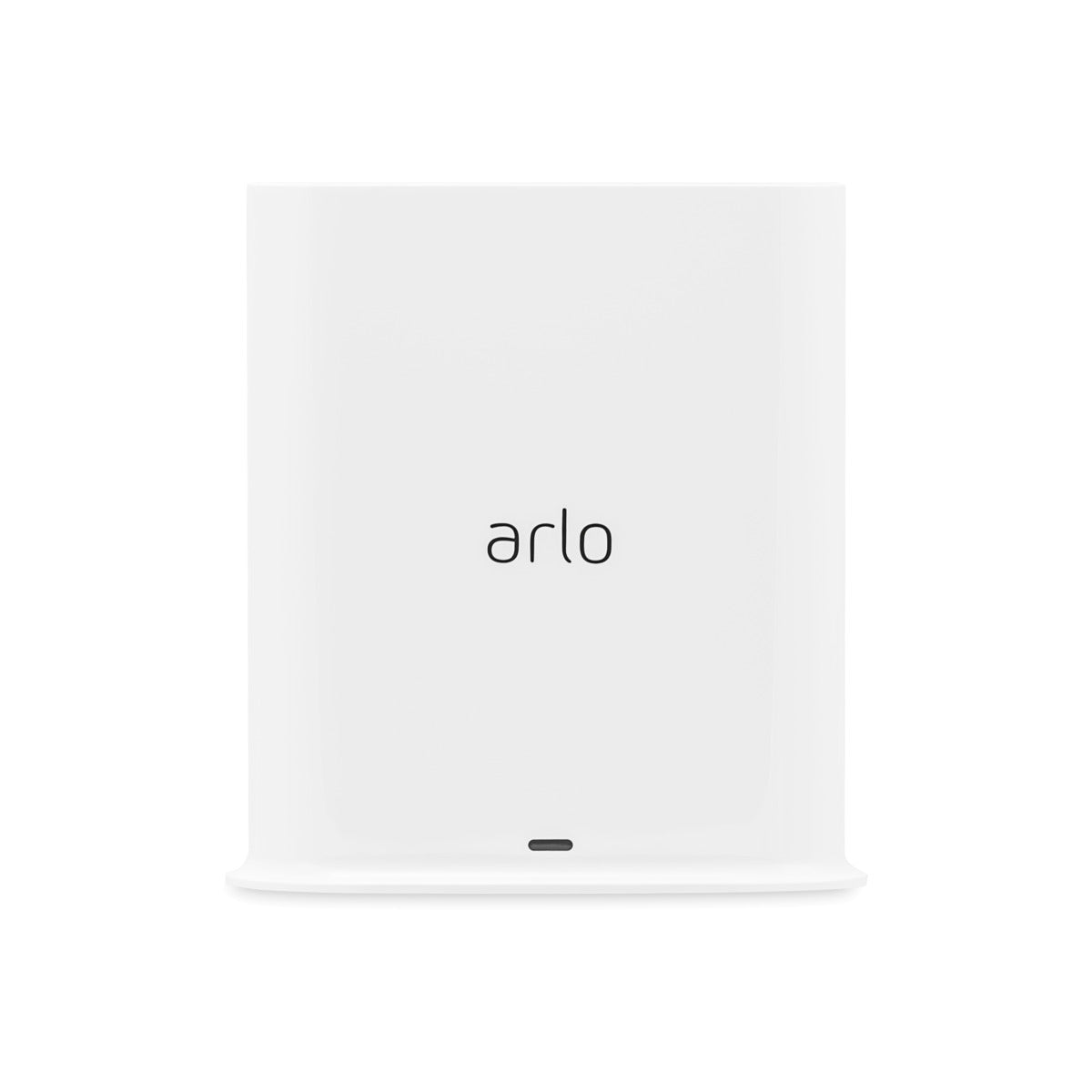 Arlo Add-On Smart Hub with USB Storage - White
