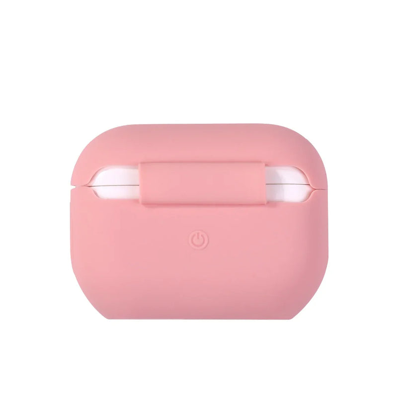 Next One AirPods Pro Silicone Case | Pink