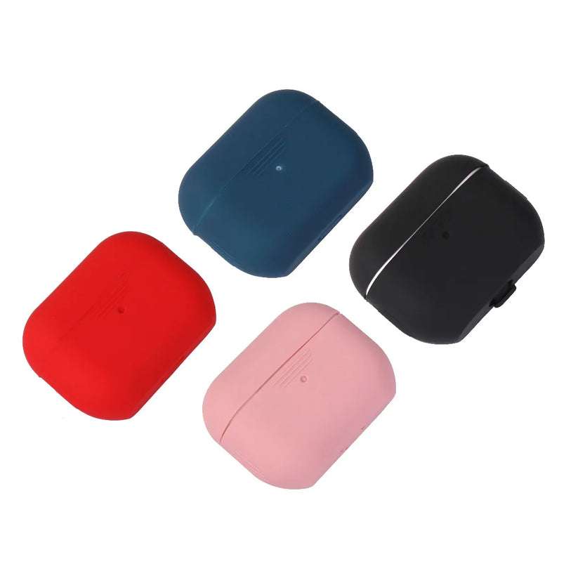 Next One AirPods Pro Silicone Case | Red