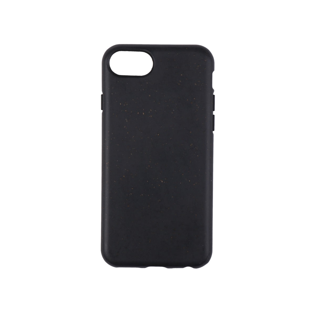 NEXT ONE BLACK ECO FRIENDLY CASE FOR IPHONE SE 2ND GEN.