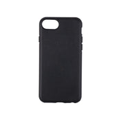 NEXT ONE BLACK ECO FRIENDLY CASE FOR IPHONE SE 2ND GEN.