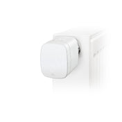EVE THERMO Smart Radiator Valve, Apple HomeKit (Chipset 2020)