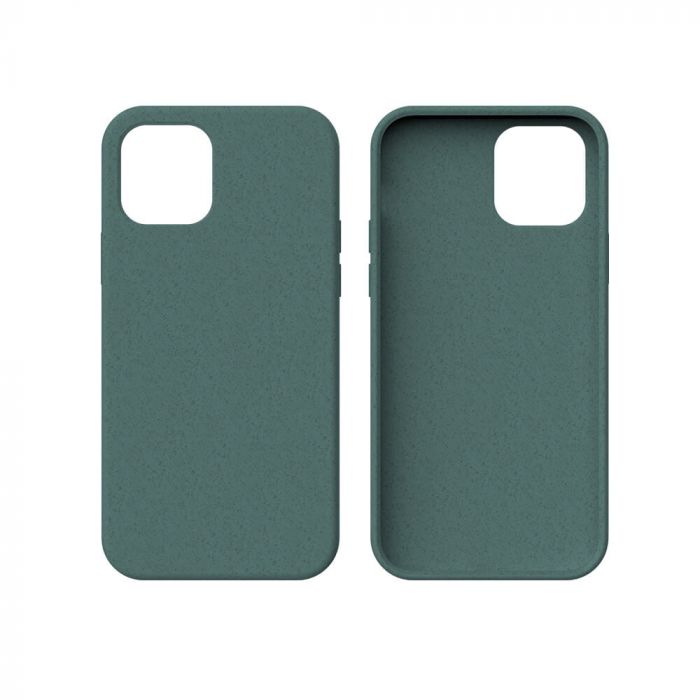NEXT ONE ЕКО маска за iPhone 12 Pro Max - зелена