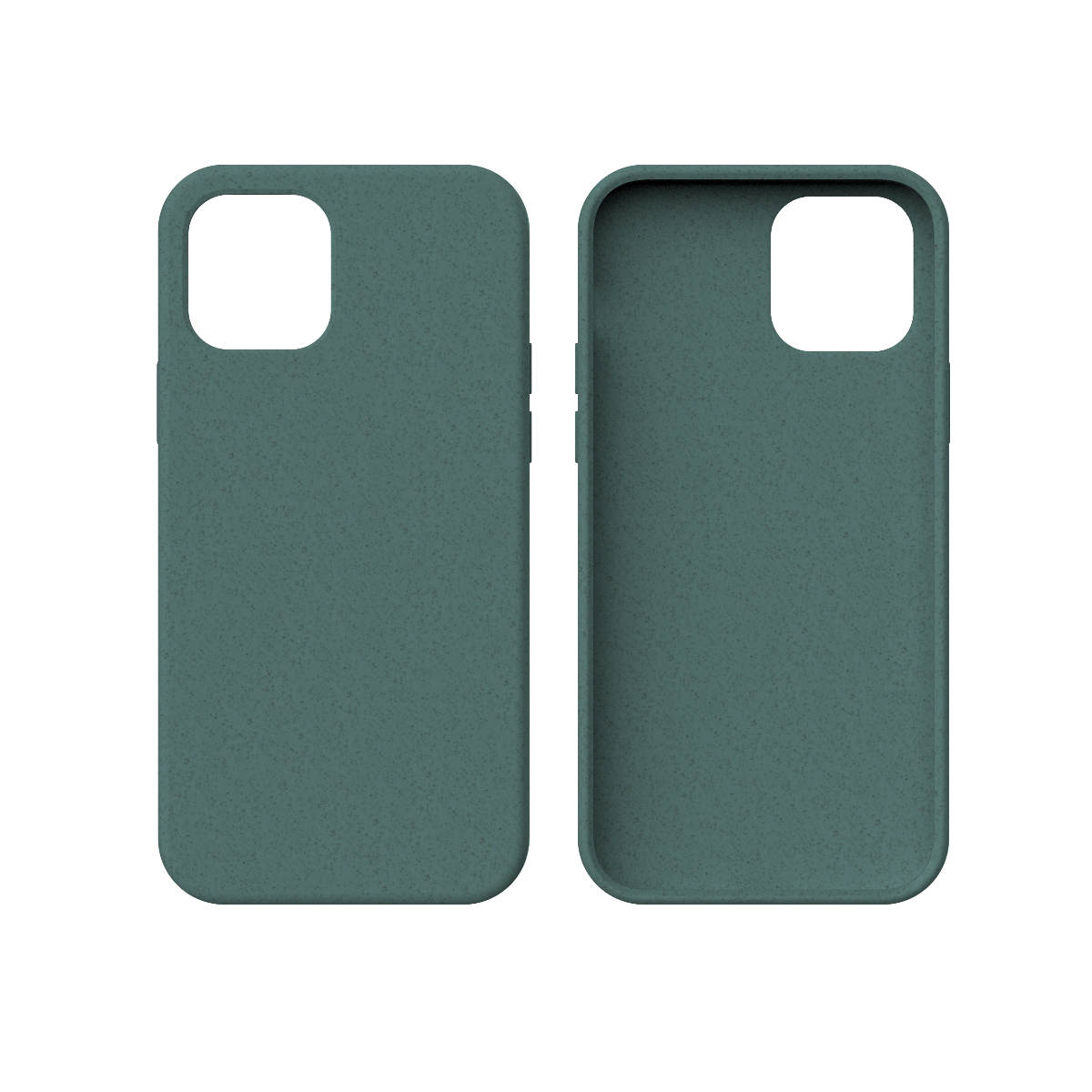 Green Eco friendly case | iPhone 5.4 inch