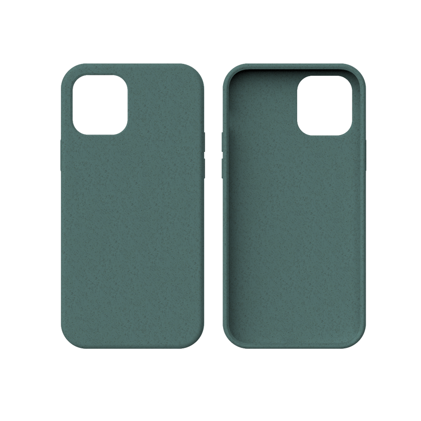 Green Eco friendly case | iPhone 5.4 inch