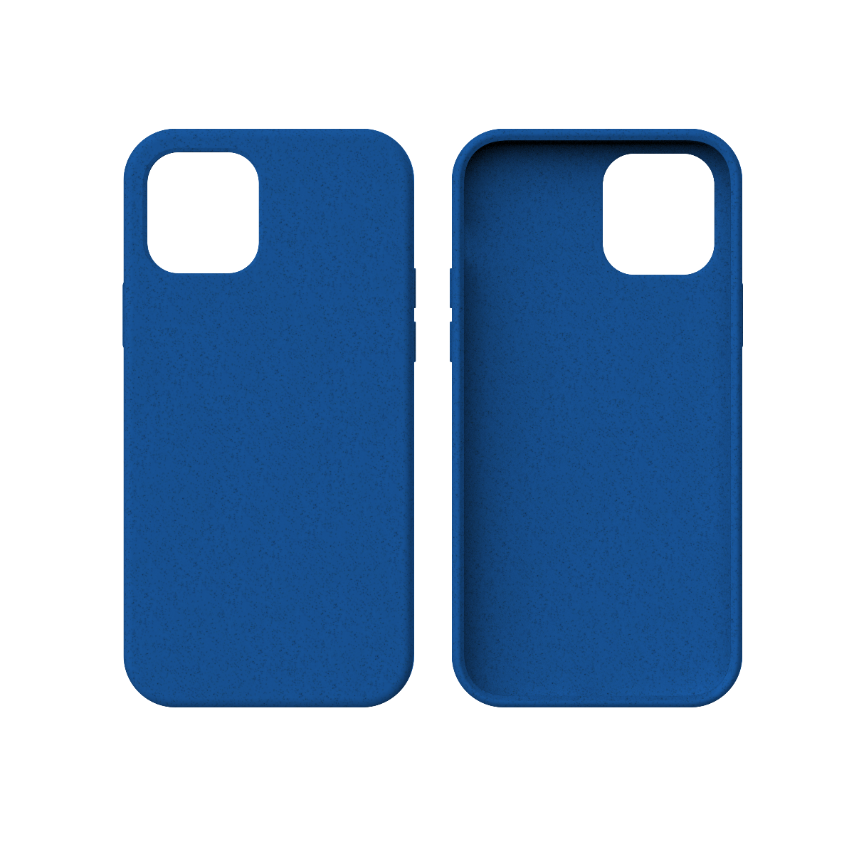 NEXT ONE ЕКО маска за iPhone 12 mini - плава