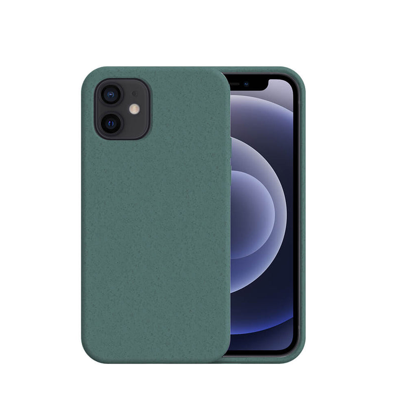 Green Eco friendly case | iPhone 5.4 inch