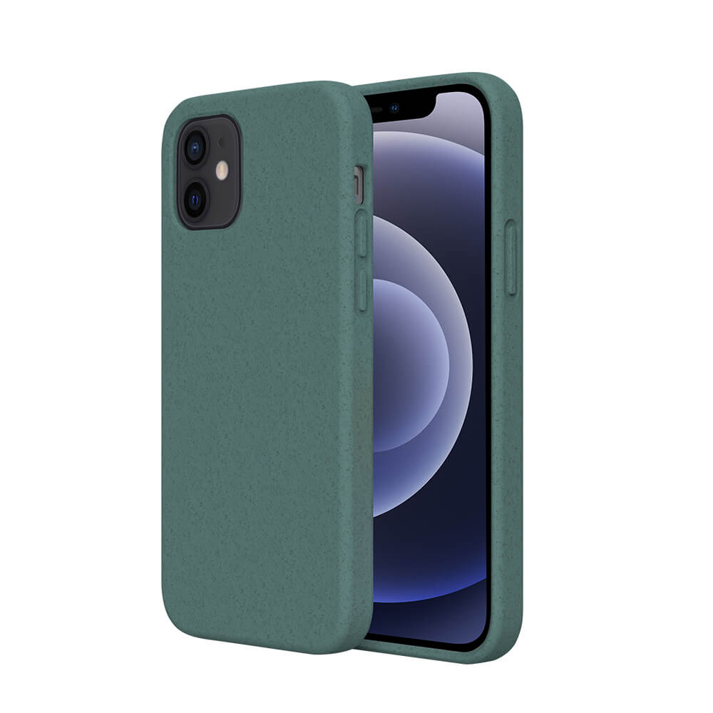 Green Eco friendly case | iPhone 5.4 inch