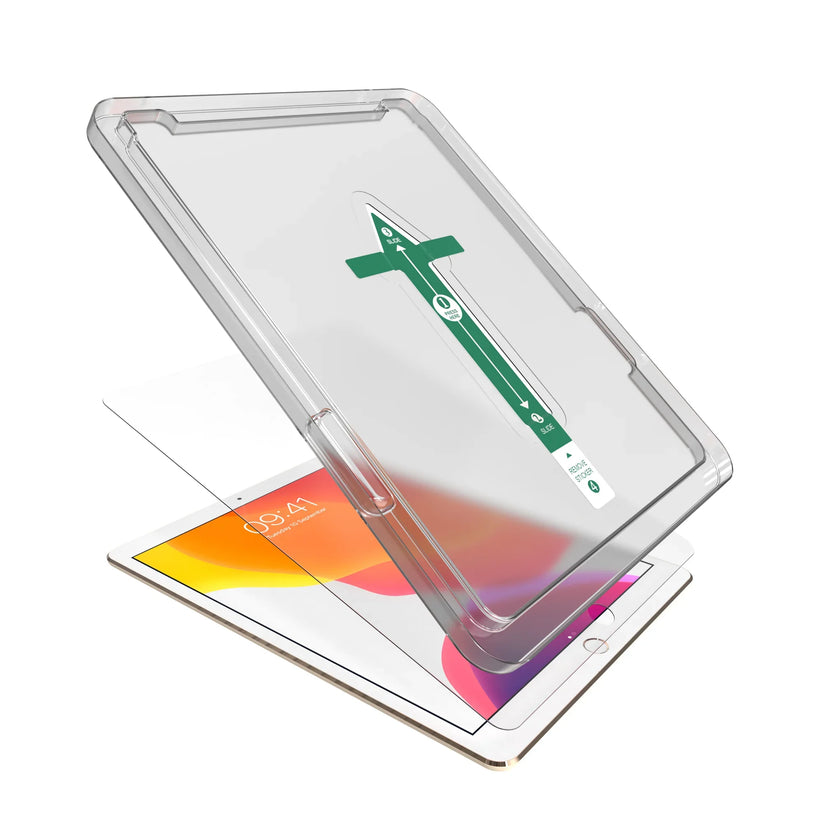 NextOne - Tempered Glass за iPad 10.2"