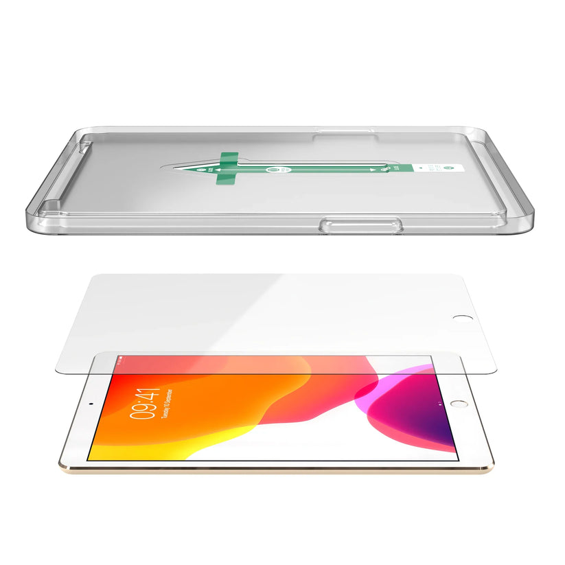 NextOne - Tempered Glass за iPad 10.2"