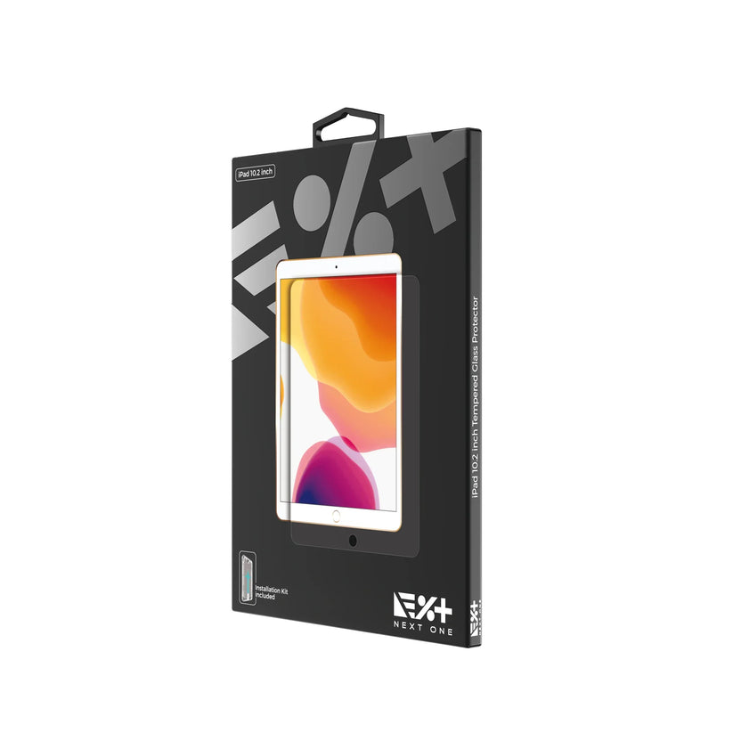 NextOne - Tempered Glass за iPad 10.2"
