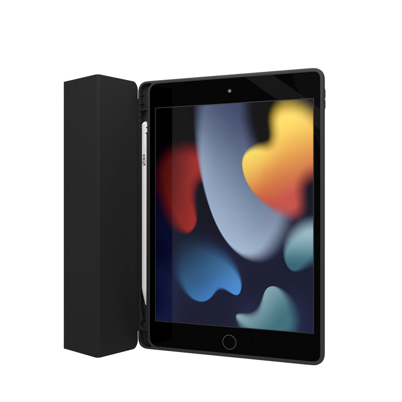 Next One Rollcase за iPad 10.2" - црна