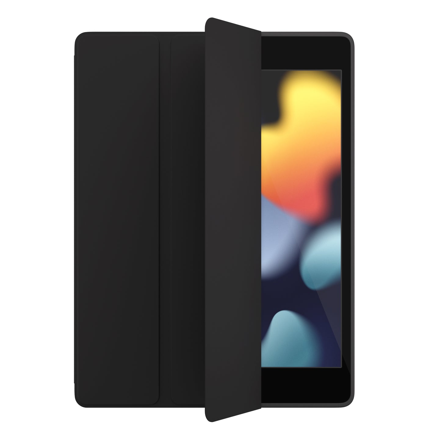 Next One Rollcase за iPad 10.2" - црна