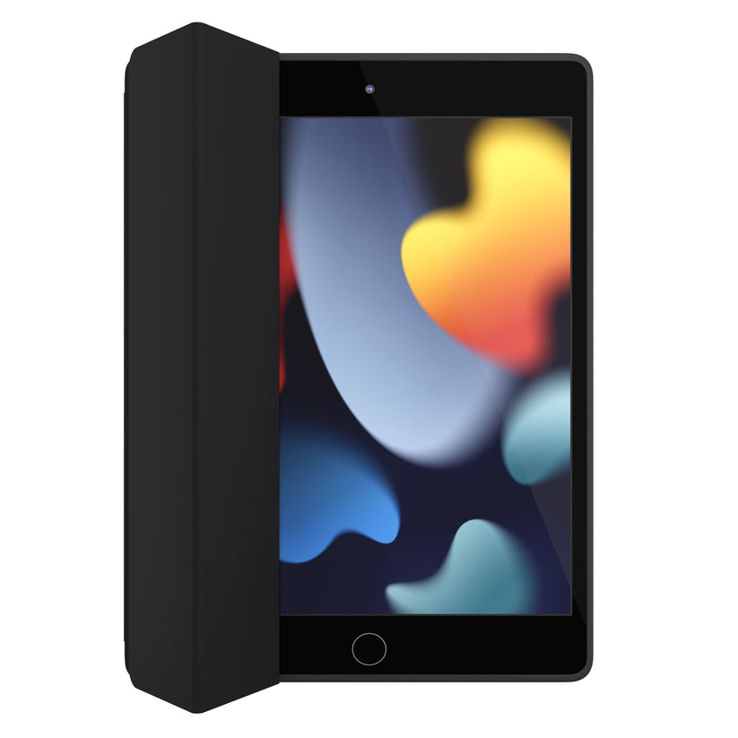 Next One Rollcase за iPad 10.2" - црна