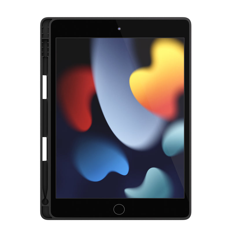 Next One Rollcase за iPad 10.2" - црна
