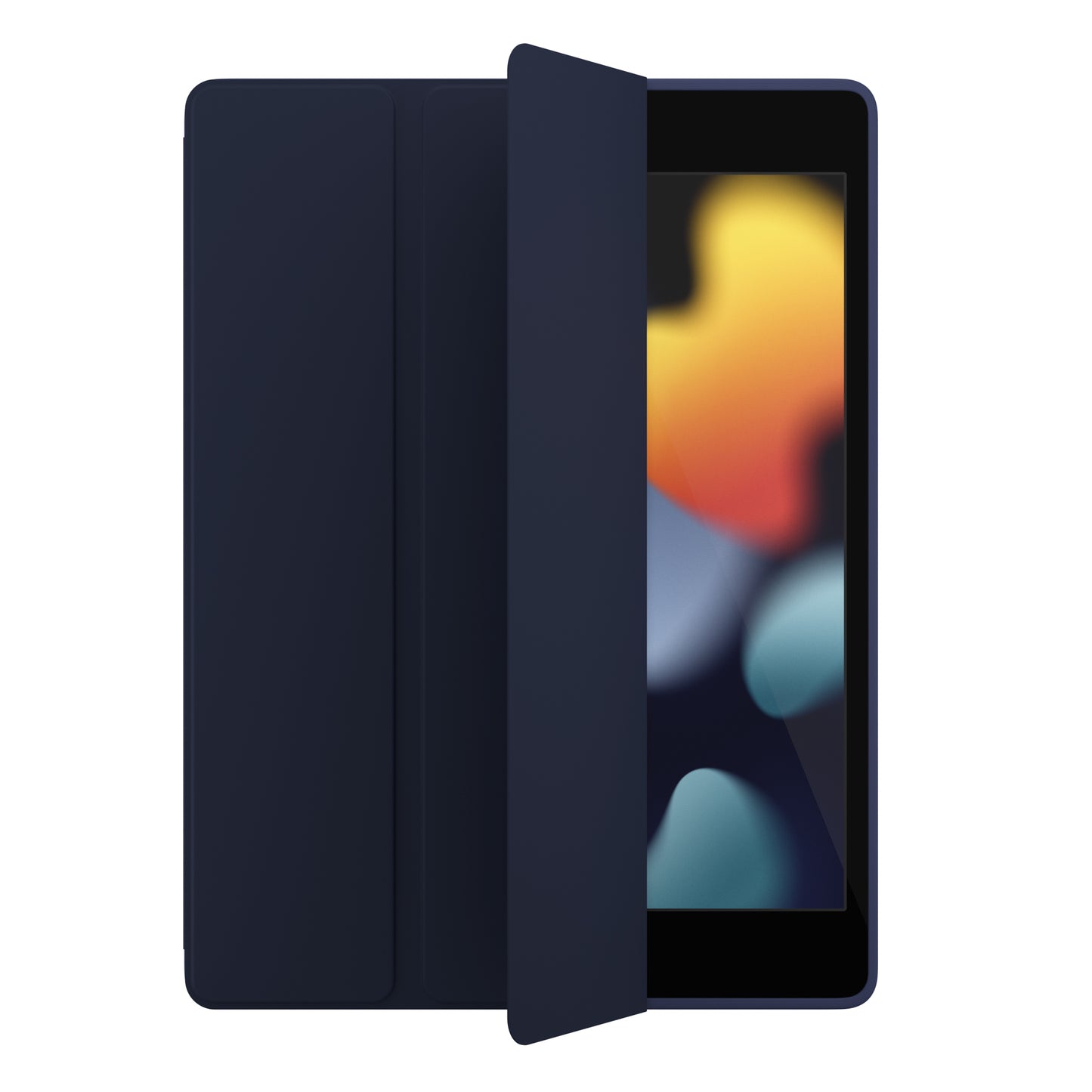 Royal Blue Rollcase | iPad 10.2 inch