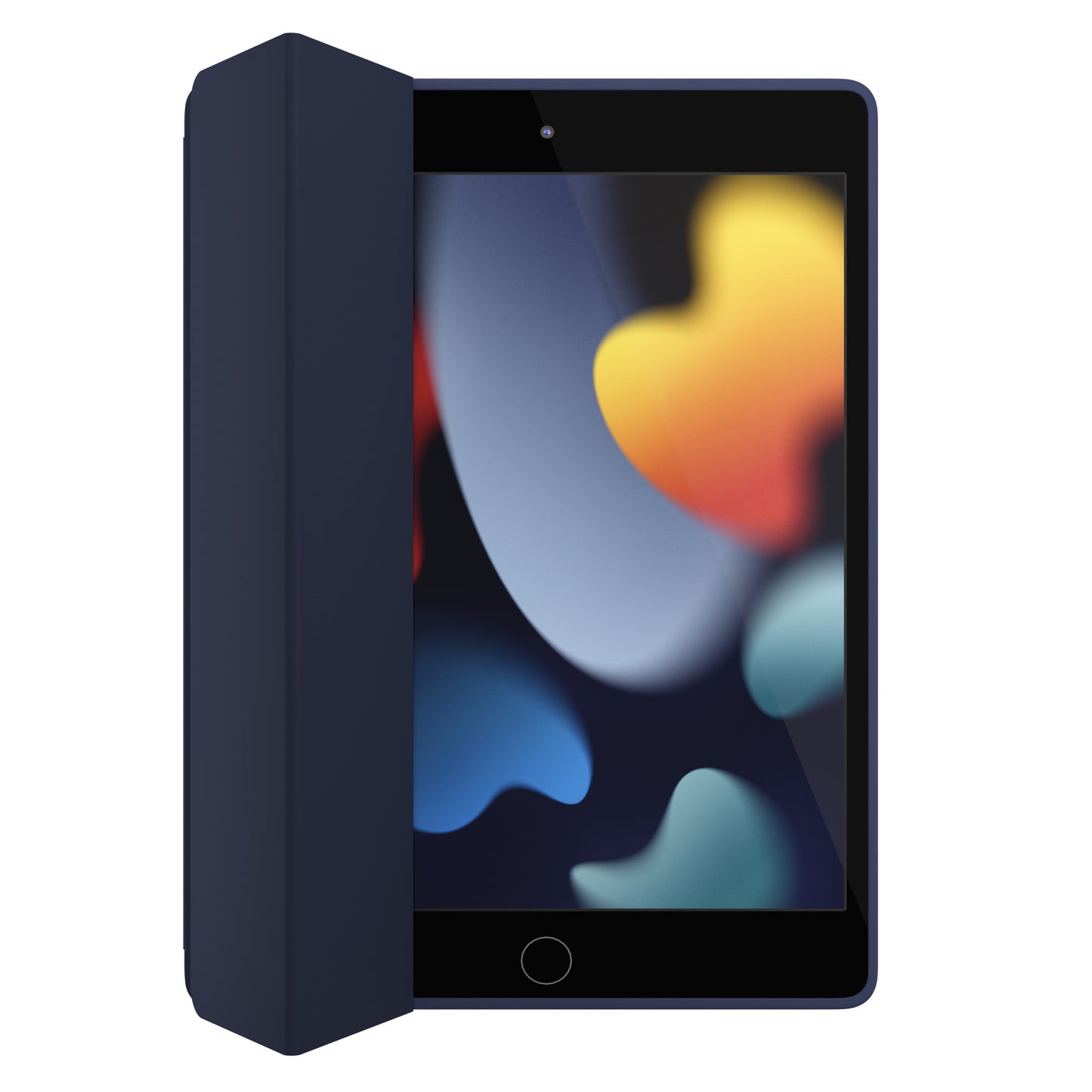 Royal Blue Rollcase | iPad 10.2 inch