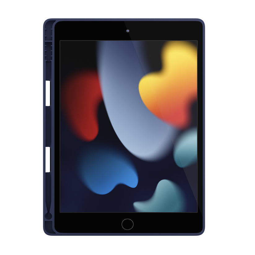 Royal Blue Rollcase | iPad 10.2 inch