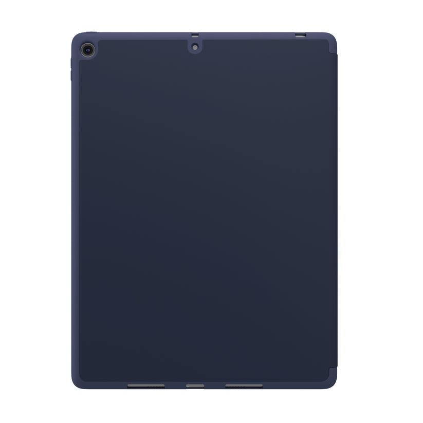 Royal Blue Rollcase | iPad 10.2 inch
