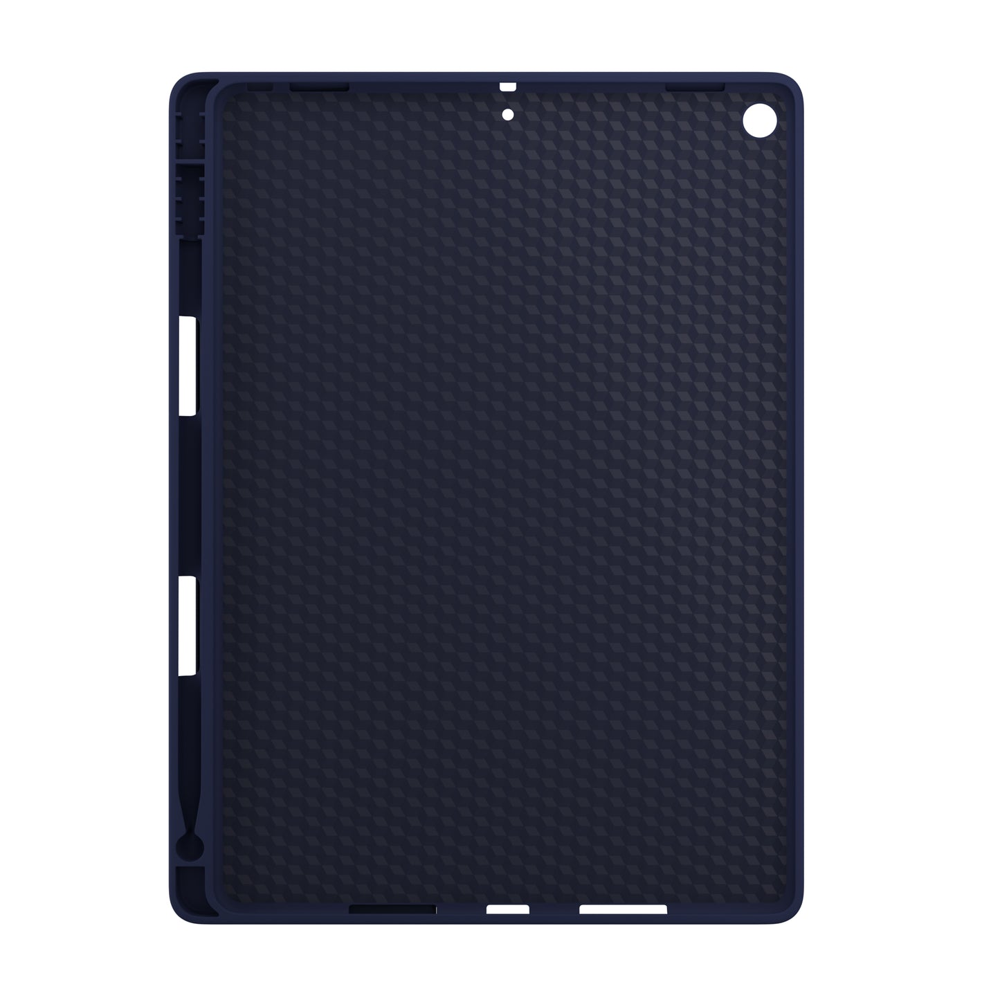 Royal Blue Rollcase | iPad 10.2 inch
