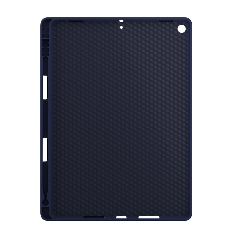 Royal Blue Rollcase | iPad 10.2 inch