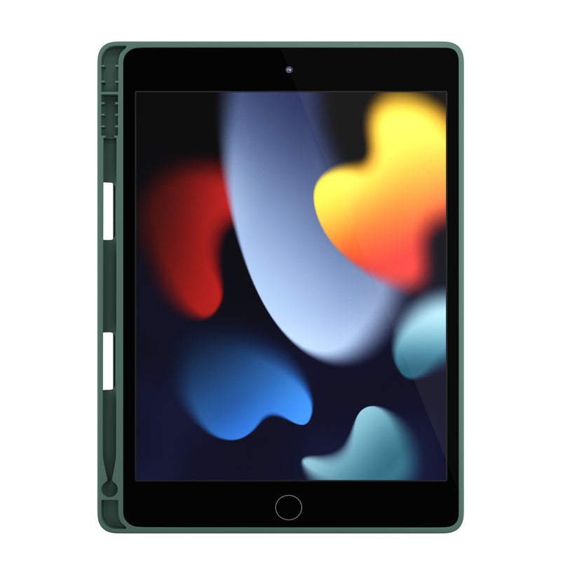 Next One Rollcase за iPad 10.2" - зелена