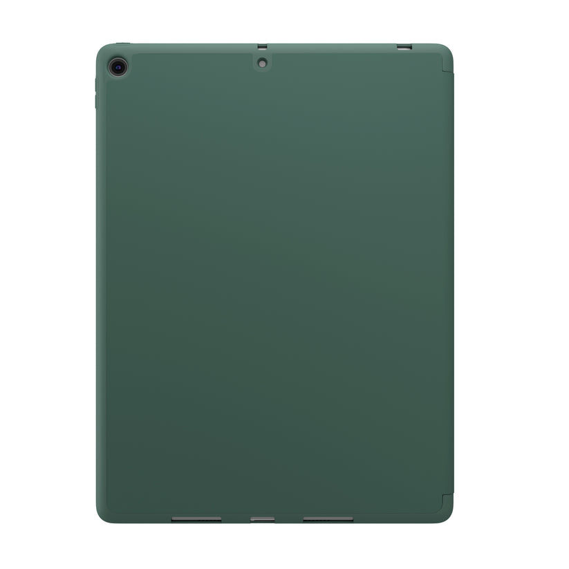 Next One Rollcase за iPad 10.2" - зелена