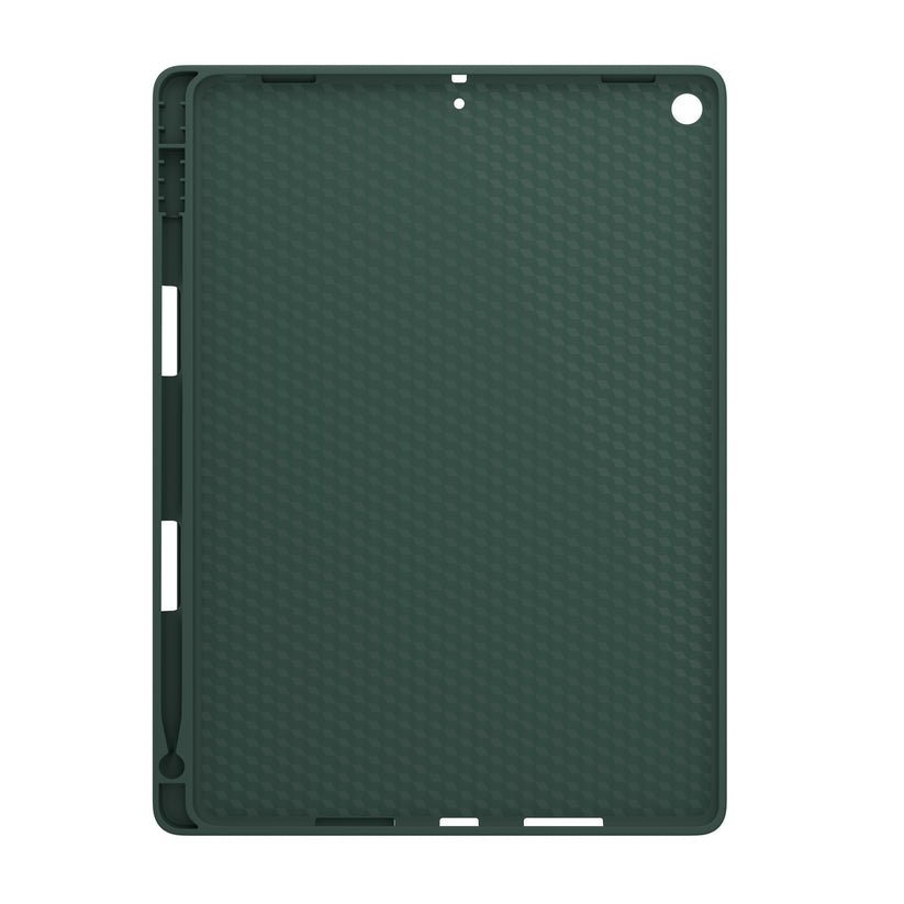 Next One Rollcase за iPad 10.2" - зелена