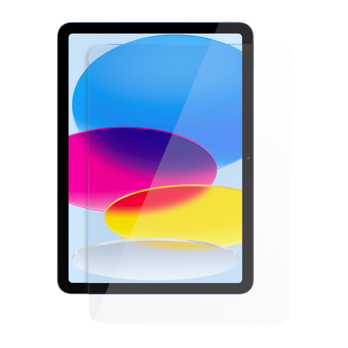 Tempered Glass Screen Protector for iPad 10th generation