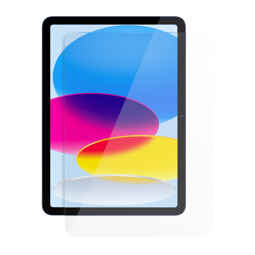 Tempered Glass Screen Protector for iPad 10th generation