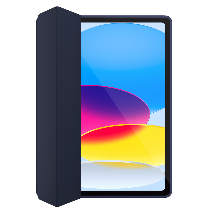 Rollcase for iPad 10th generation | Royal Blue