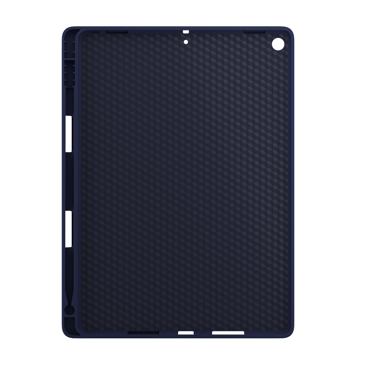 Rollcase for iPad 10th generation | Royal Blue