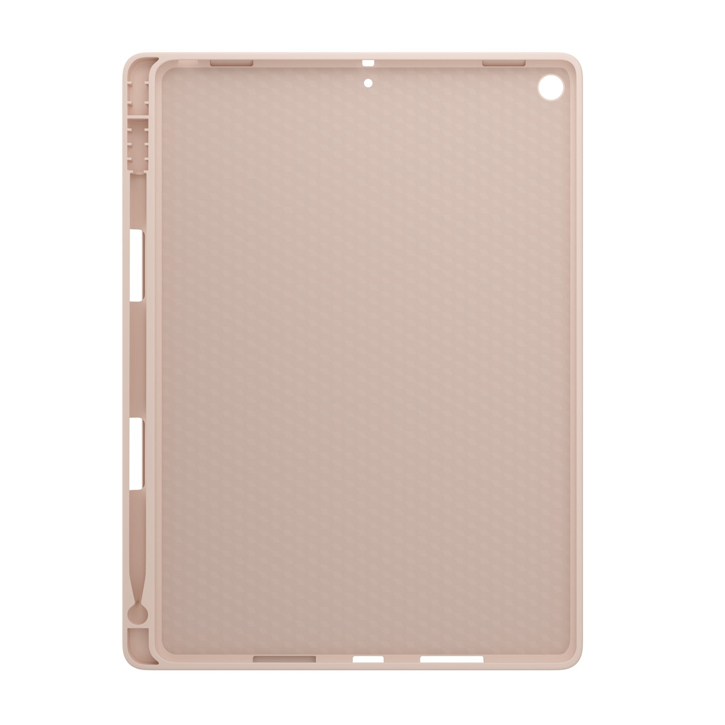 Rollcase for iPad 10th generation | Ballet Pink