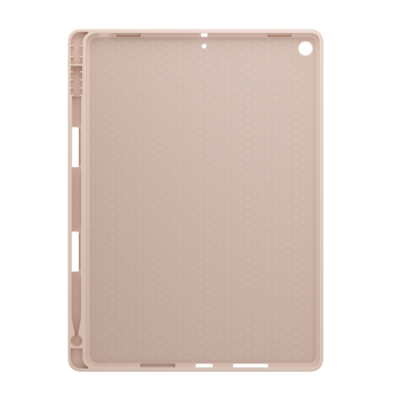 Rollcase for iPad 10th generation | Ballet Pink