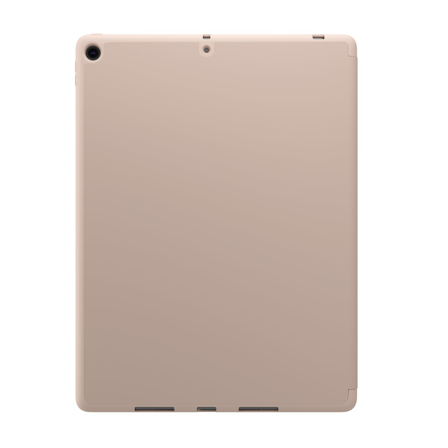 Rollcase for iPad 10th generation | Ballet Pink