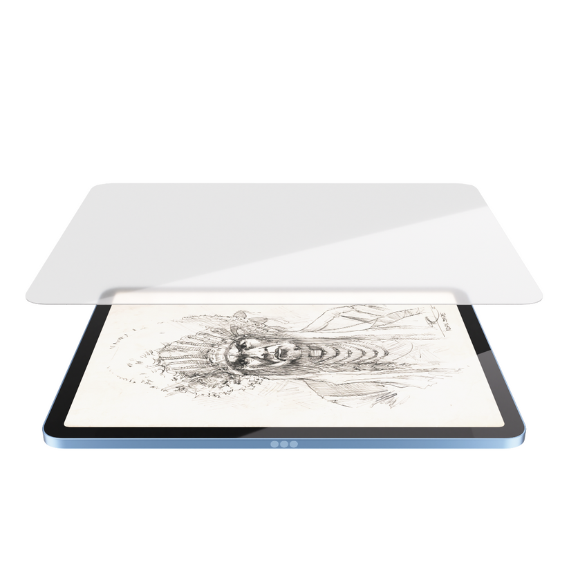 Scribble screen protector for iPad 10th generation