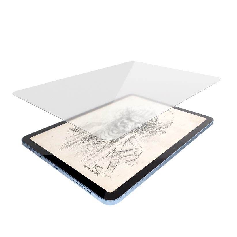 Scribble screen protector for iPad 10th generation