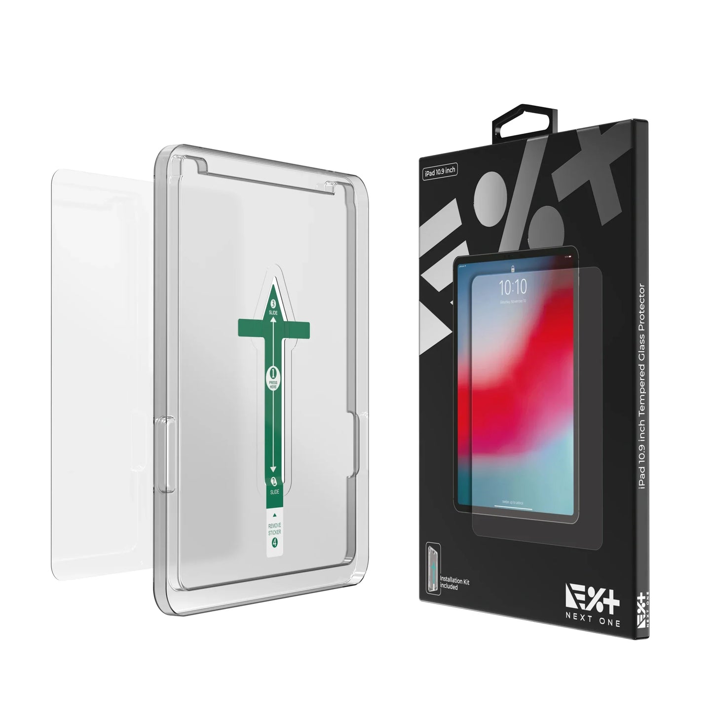 NextOne - Tempered Glass за iPad Pro 11"