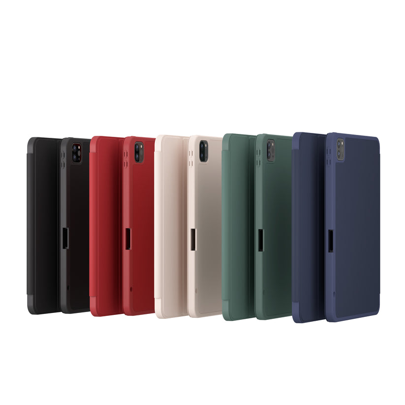 Next One Rollcase за iPad 11" - Red