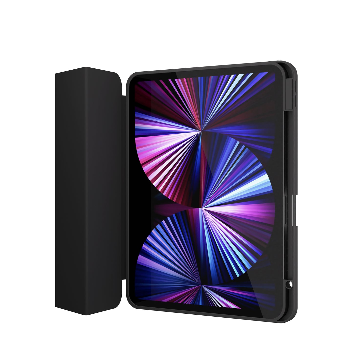 Next One Rollcase за iPad 11" - Black