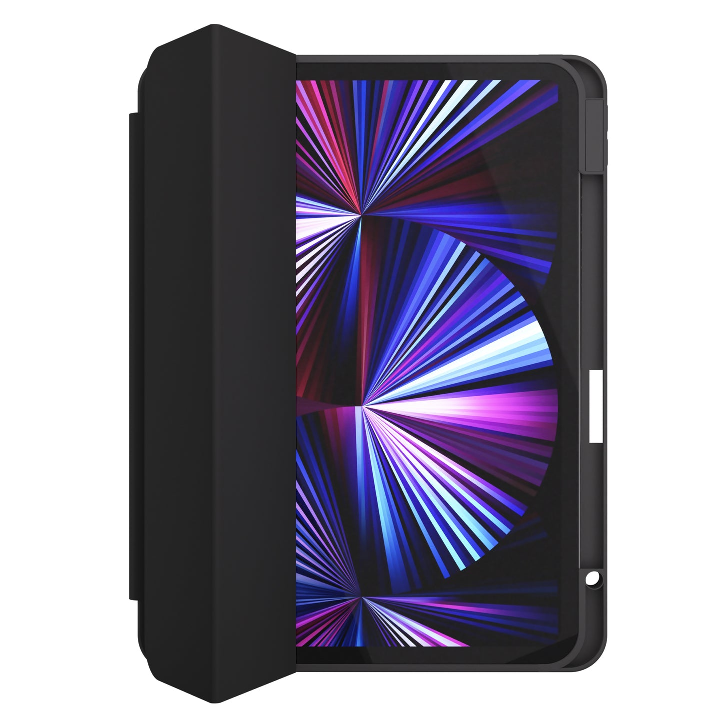 Next One Rollcase за iPad 11" - Black