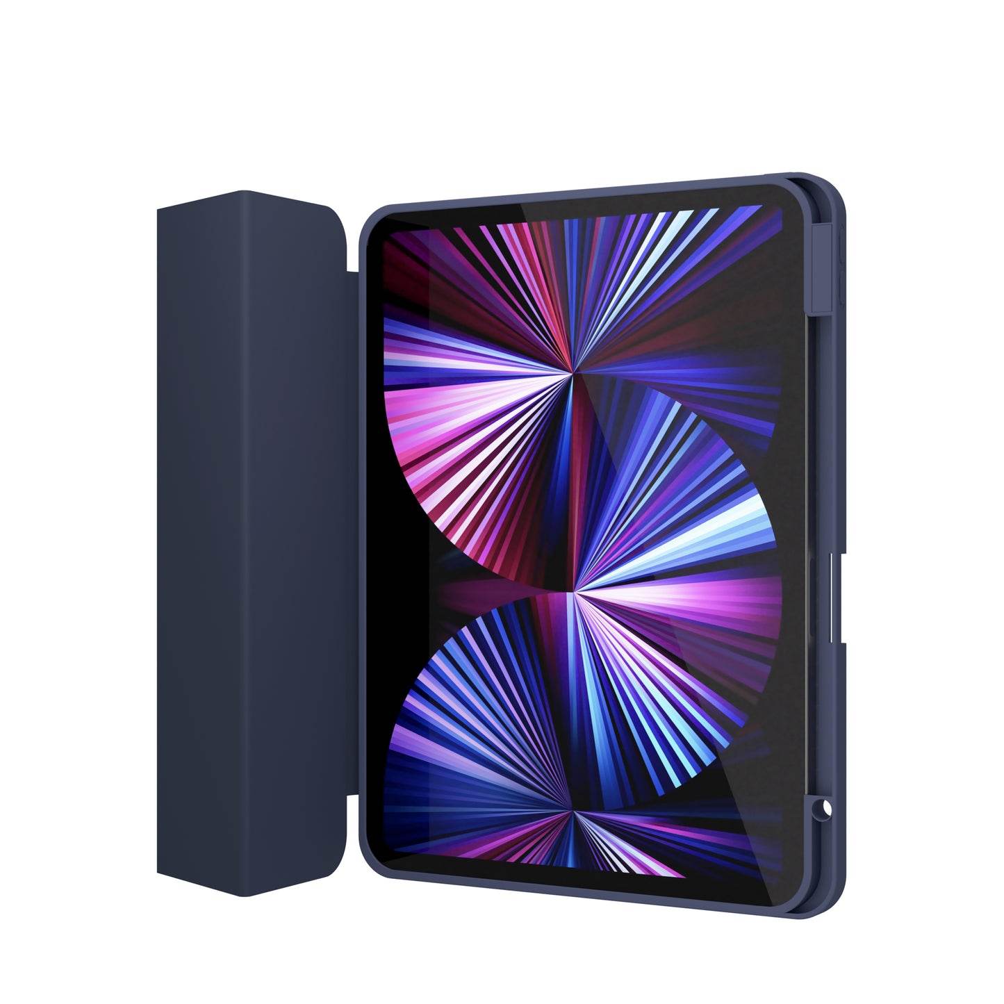 Next One Rollcase за iPad 11" - Royal Blue