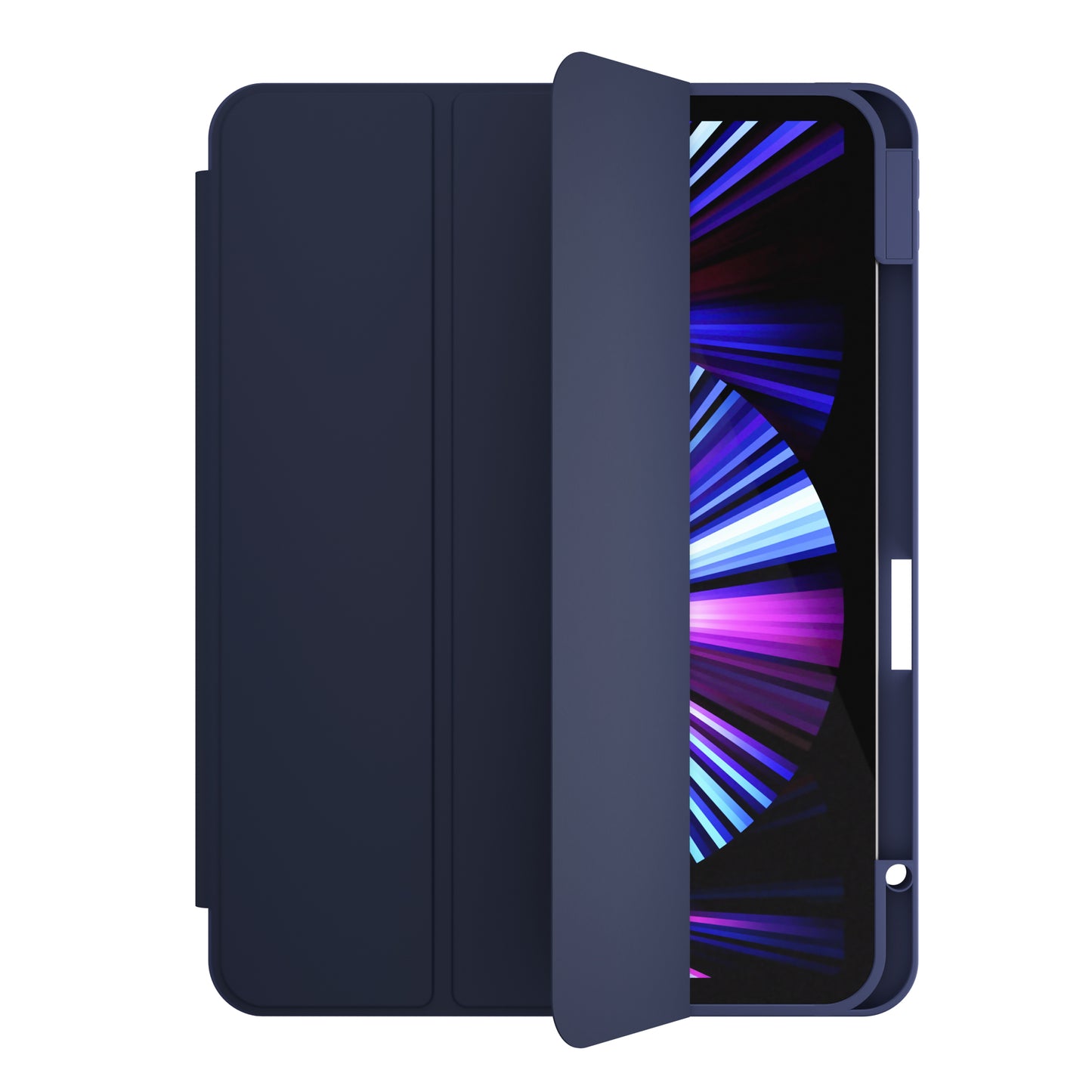 Next One Rollcase за iPad 11" - Royal Blue