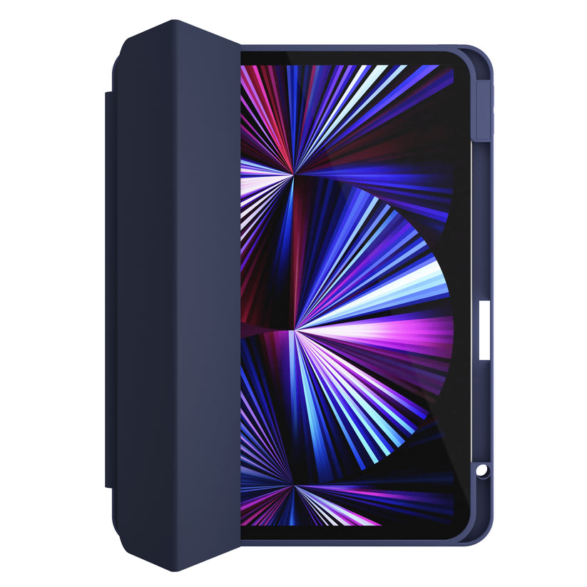 Next One Rollcase за iPad 11" - Royal Blue