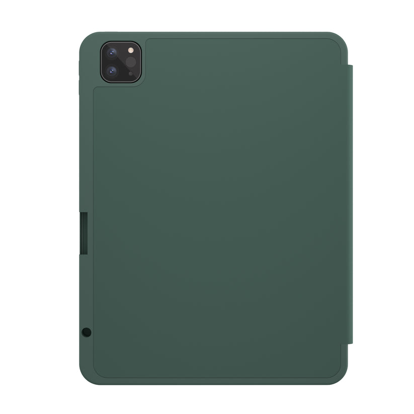 Next One Rollcase за iPad 11" - Leaf Green