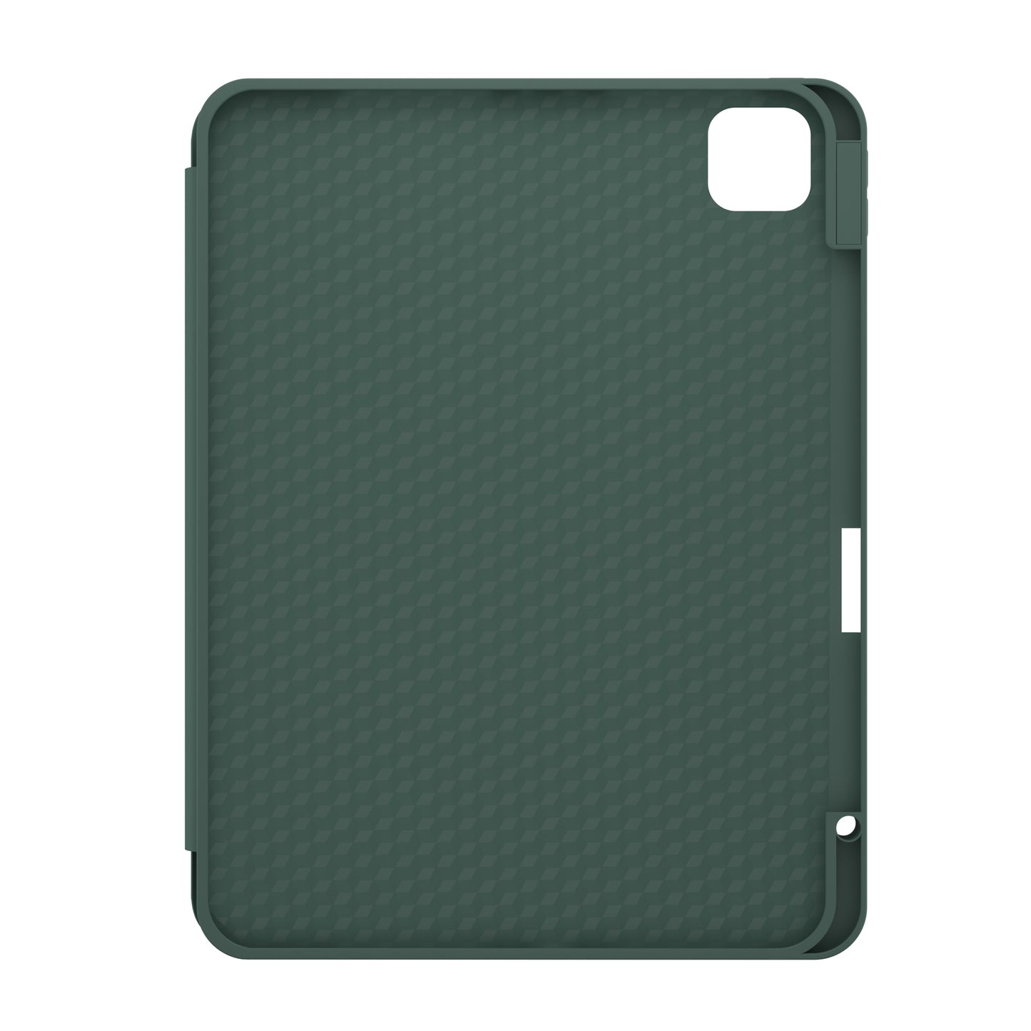 Next One Rollcase за iPad 11" - Leaf Green