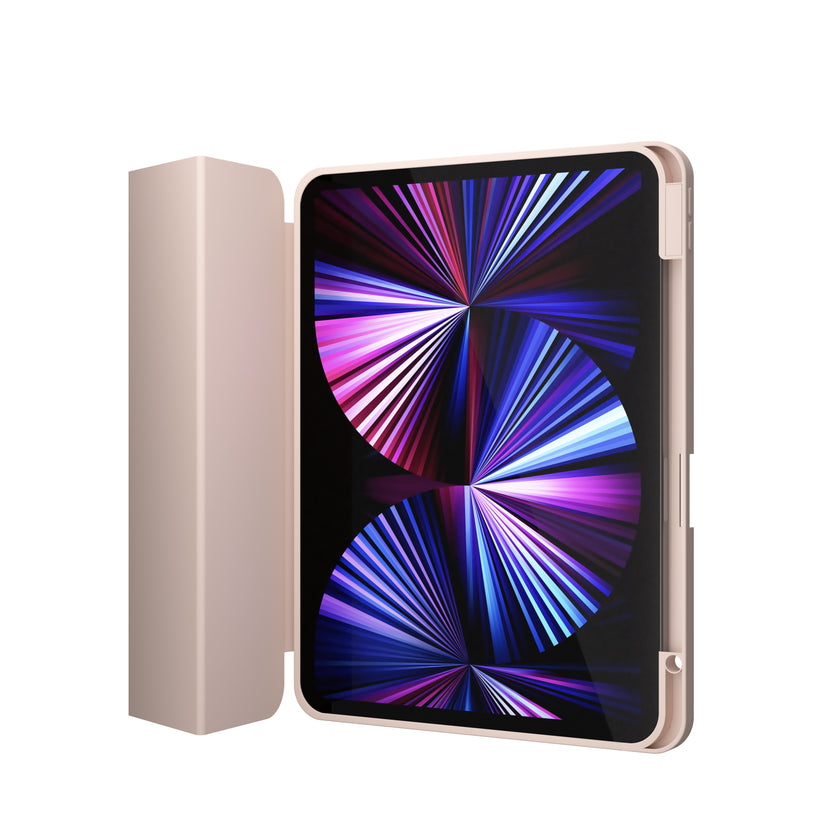 Ballet Pink Rollcase | iPad 11 inch