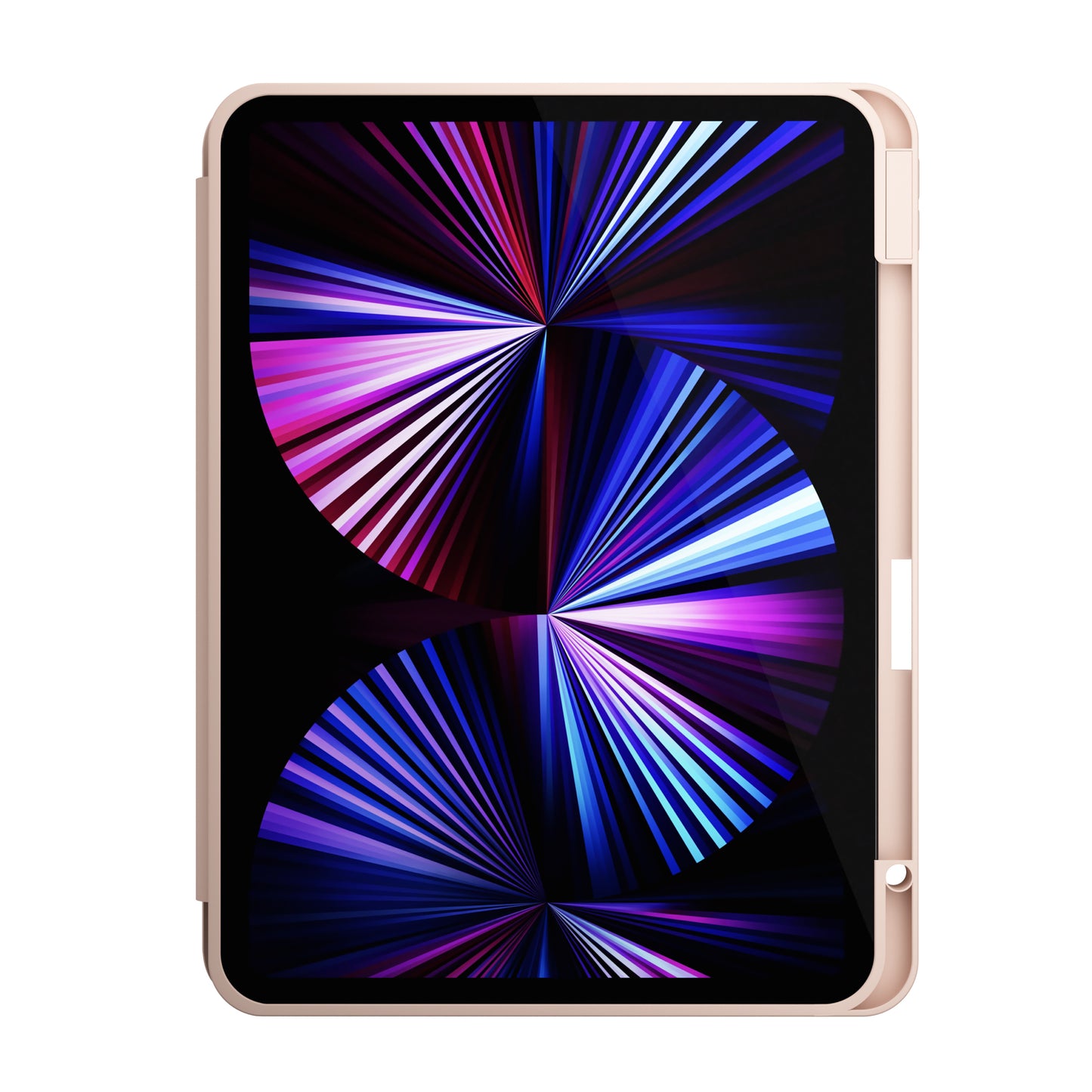 Ballet Pink Rollcase | iPad 11 inch