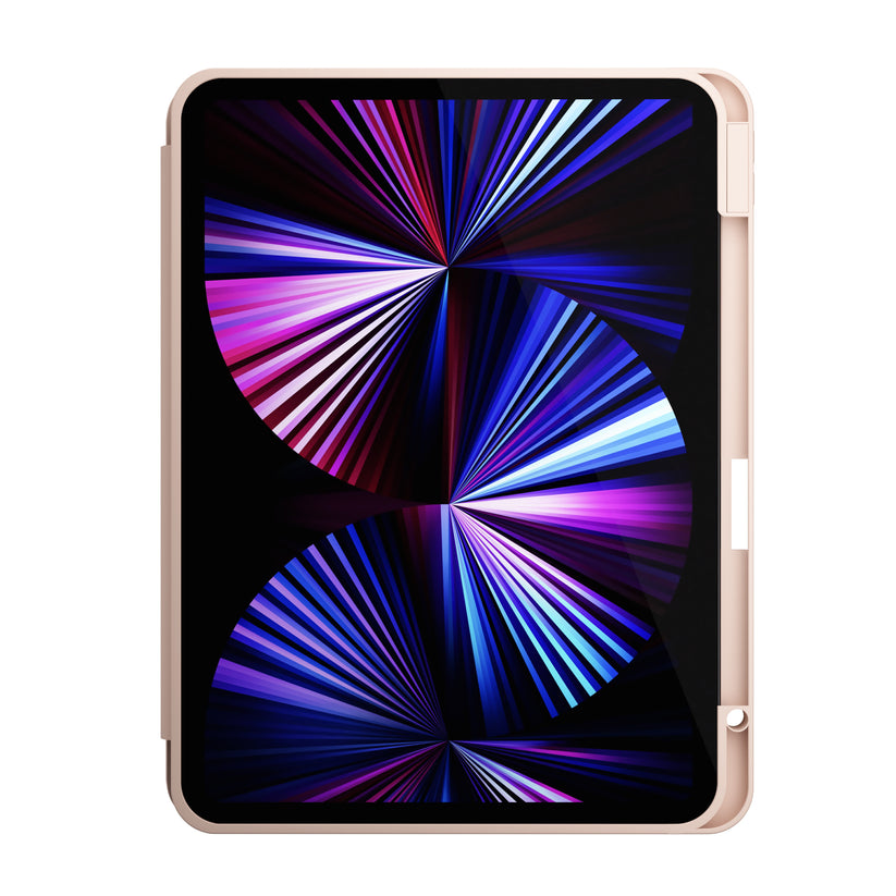 Ballet Pink Rollcase | iPad 11 inch
